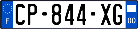 CP-844-XG