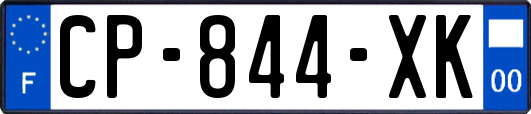 CP-844-XK