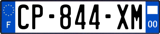 CP-844-XM