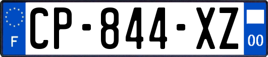 CP-844-XZ