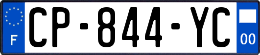CP-844-YC
