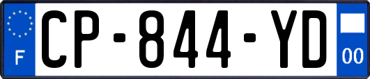 CP-844-YD