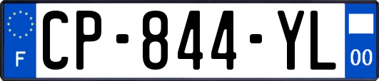 CP-844-YL