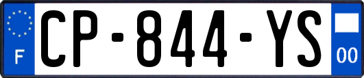 CP-844-YS