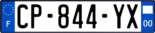 CP-844-YX