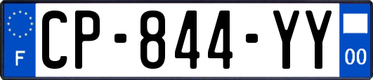 CP-844-YY