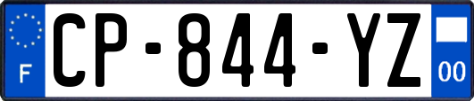 CP-844-YZ