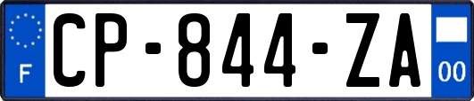 CP-844-ZA