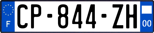 CP-844-ZH