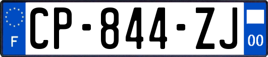 CP-844-ZJ