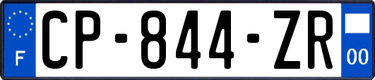 CP-844-ZR