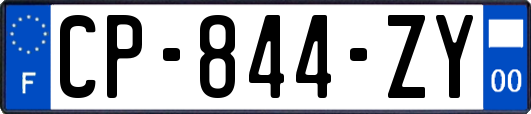 CP-844-ZY