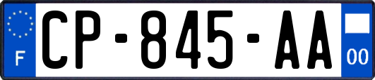 CP-845-AA