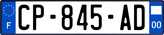 CP-845-AD