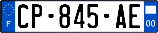 CP-845-AE