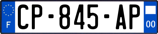 CP-845-AP