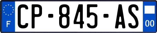 CP-845-AS