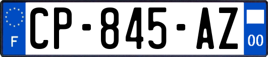 CP-845-AZ