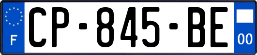 CP-845-BE