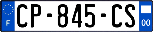 CP-845-CS