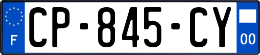 CP-845-CY