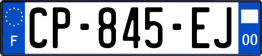 CP-845-EJ