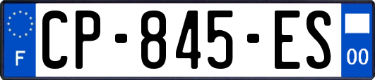 CP-845-ES