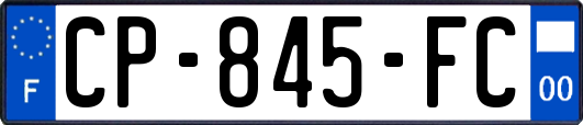 CP-845-FC