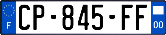 CP-845-FF