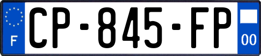 CP-845-FP