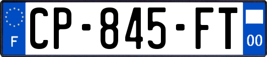 CP-845-FT