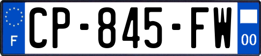 CP-845-FW