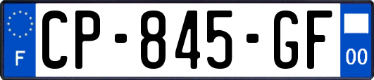 CP-845-GF