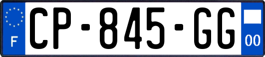 CP-845-GG