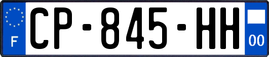 CP-845-HH