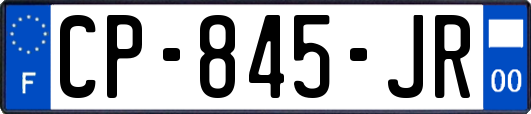 CP-845-JR
