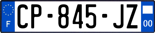 CP-845-JZ