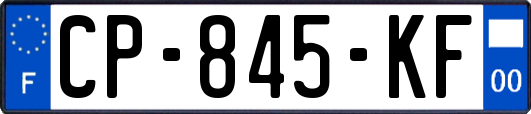 CP-845-KF
