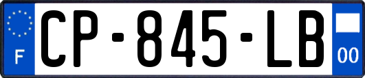 CP-845-LB
