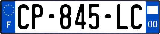 CP-845-LC