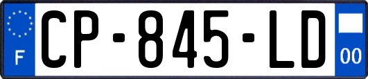 CP-845-LD