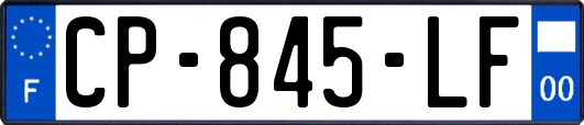 CP-845-LF