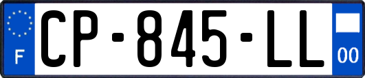 CP-845-LL