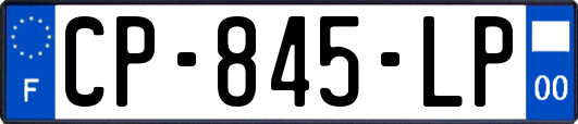 CP-845-LP