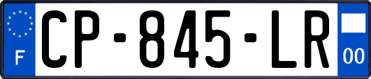 CP-845-LR