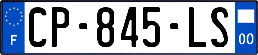 CP-845-LS