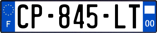 CP-845-LT