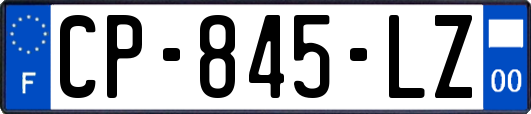 CP-845-LZ