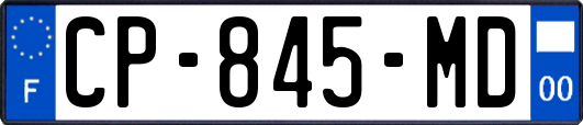 CP-845-MD