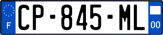 CP-845-ML